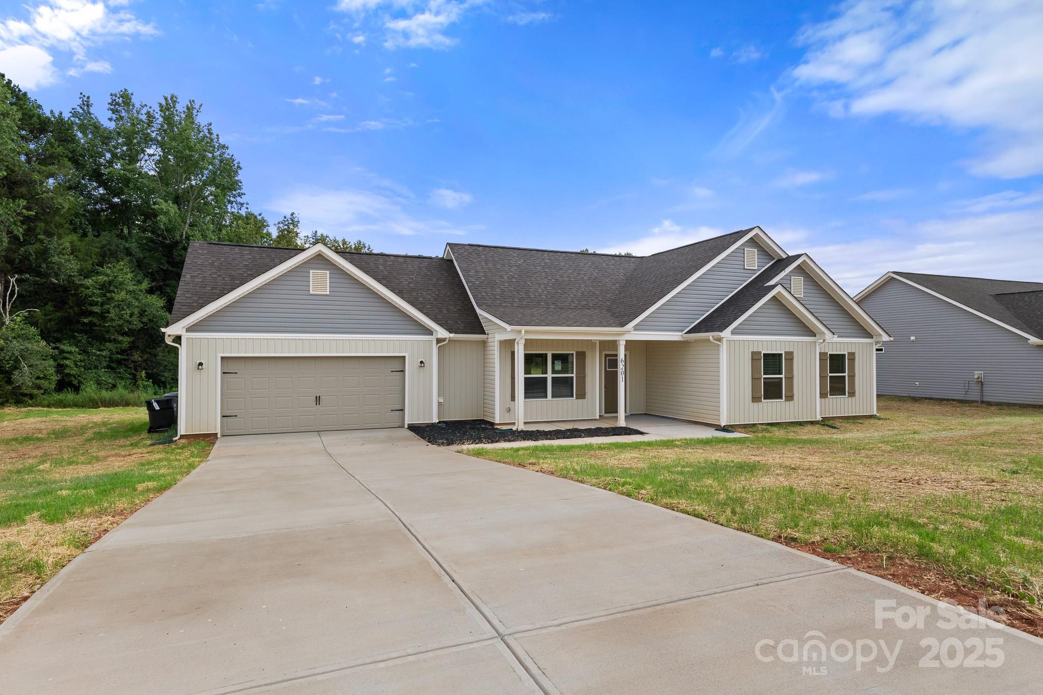 6201 Long Branch Road