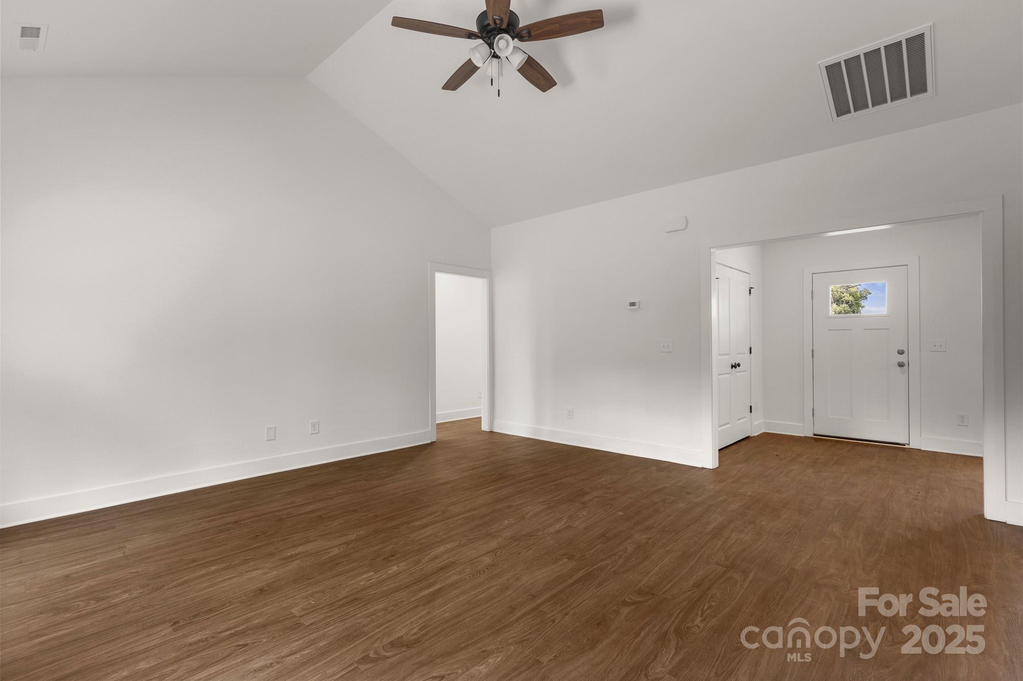 6201 Long Branch Road