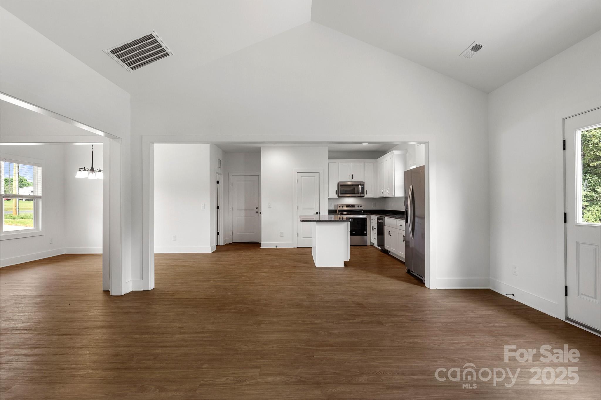 6201 Long Branch Road