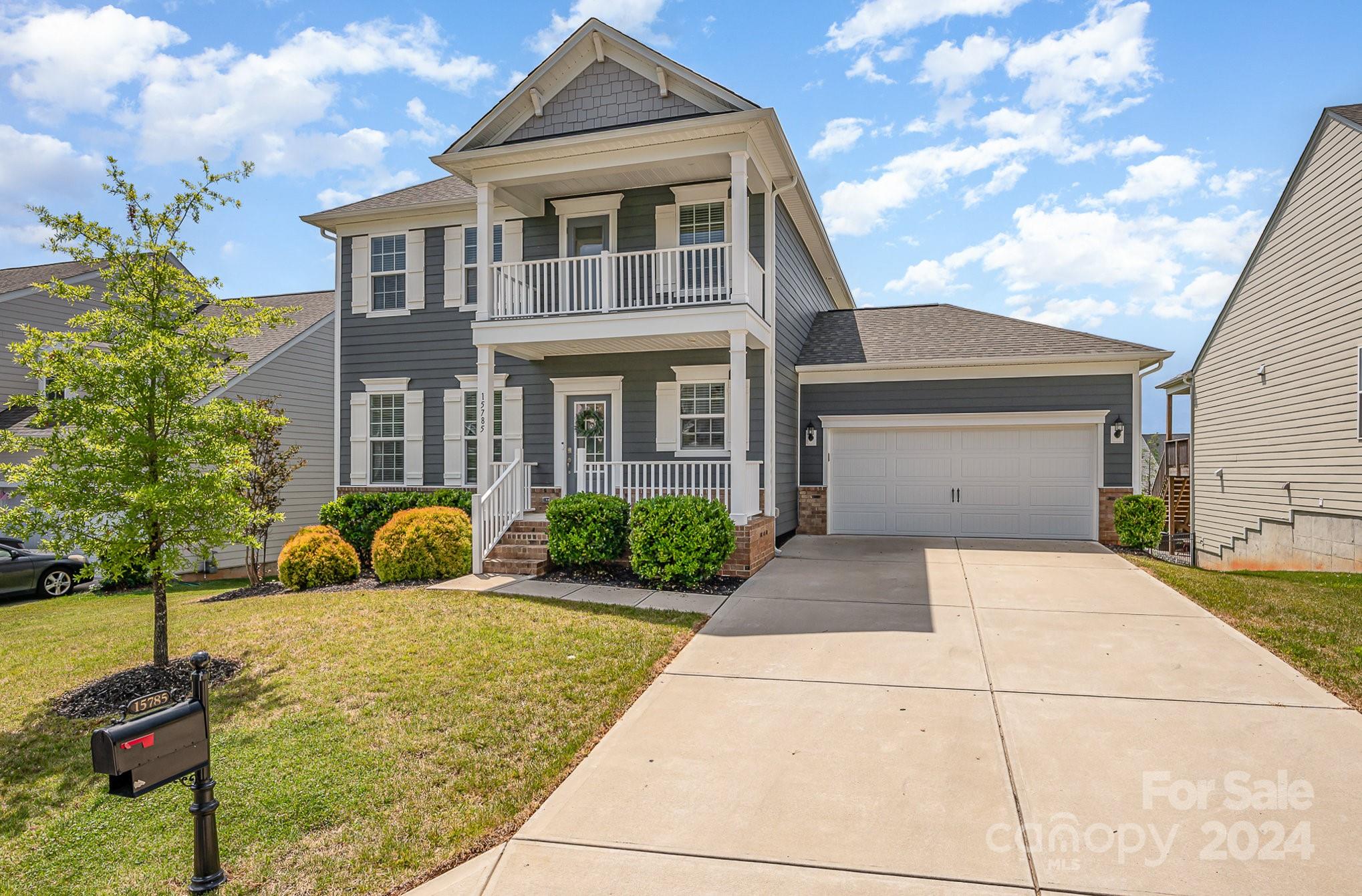 15785 Reynolds Drive