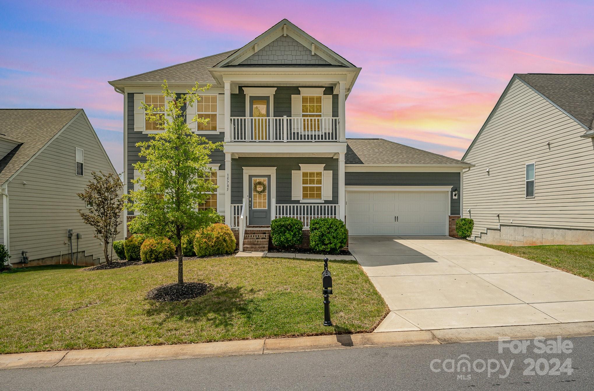 15785 Reynolds Drive