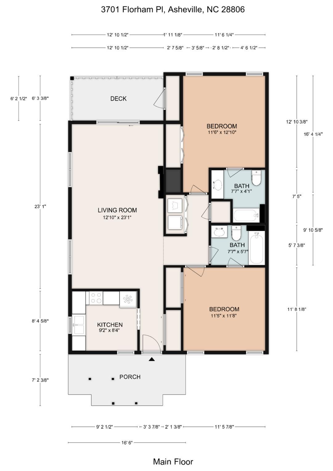 3701 Florham Place