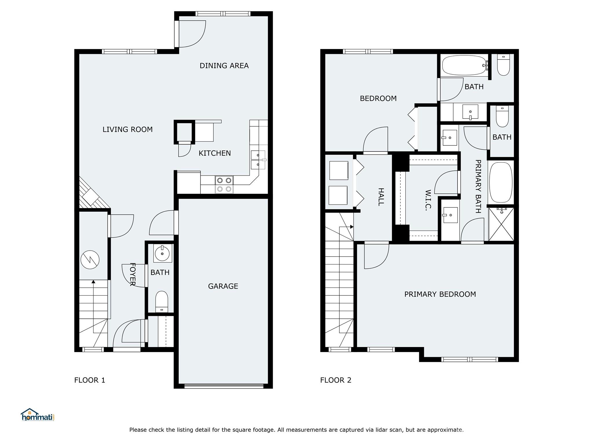 7817 Lennoxshire Lane