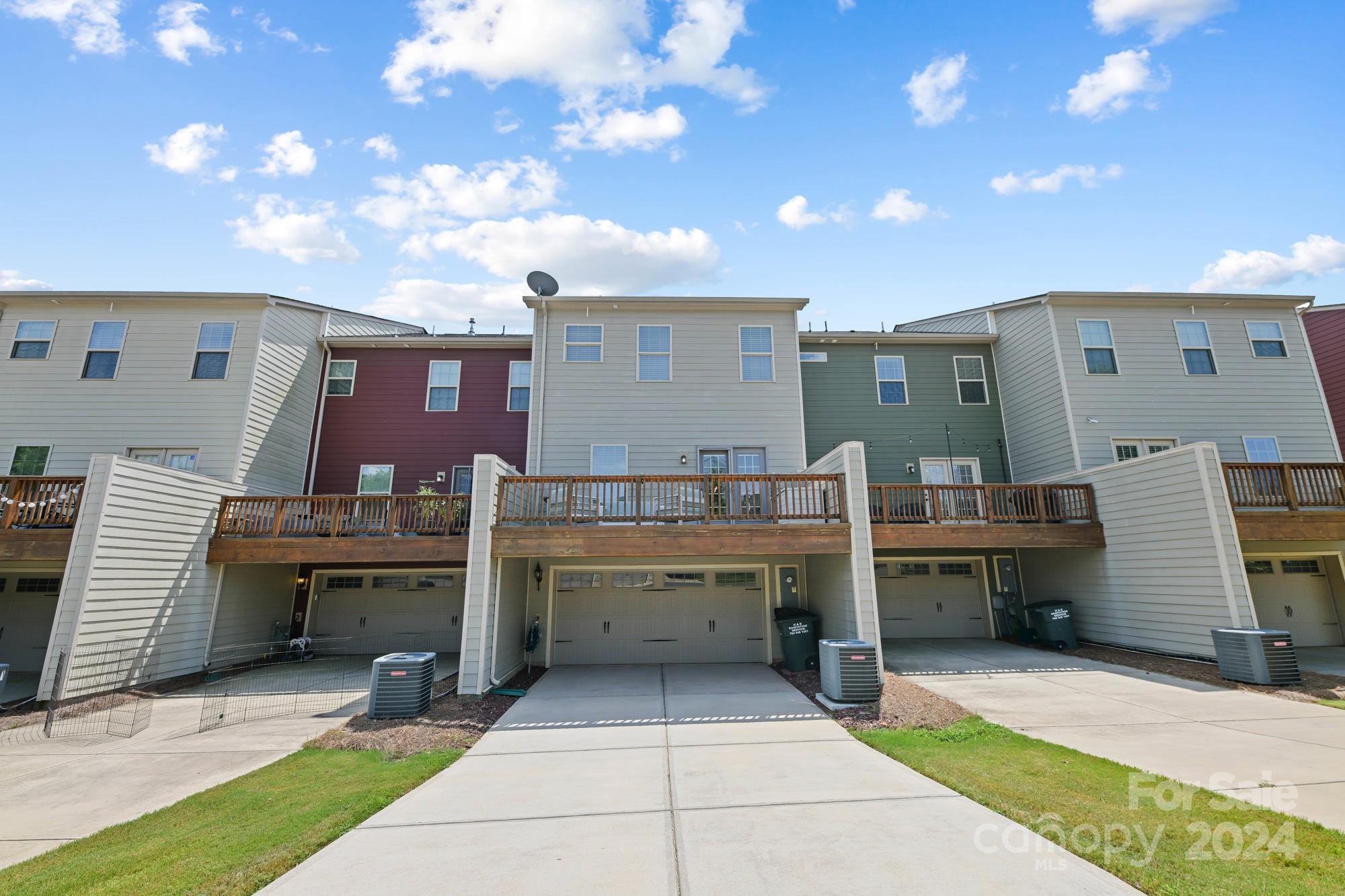 4016 Zilker Park Drive