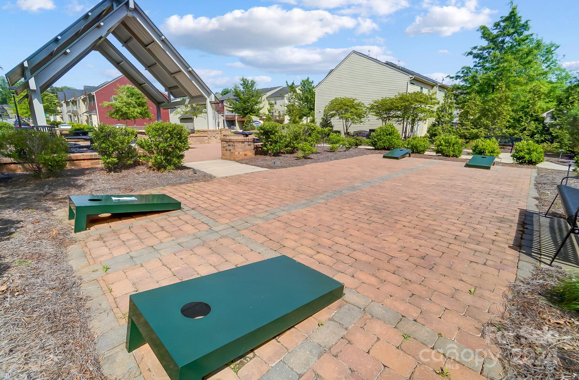 4016 Zilker Park Drive