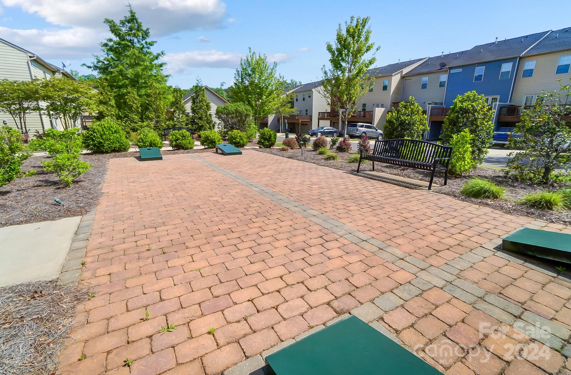 4016 Zilker Park Drive