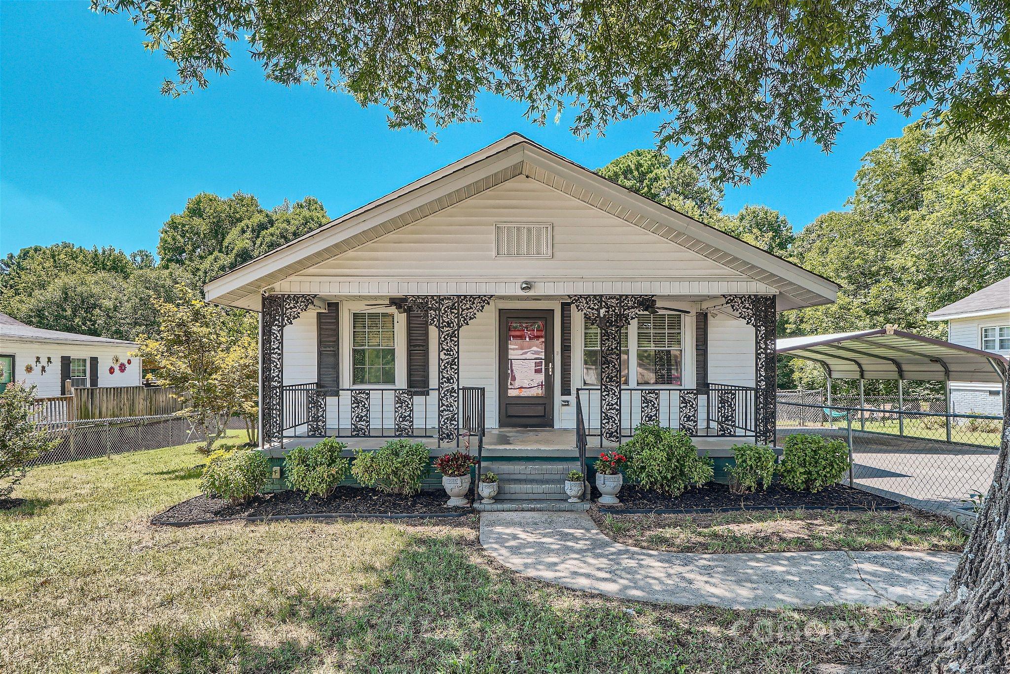 620 Oates Road