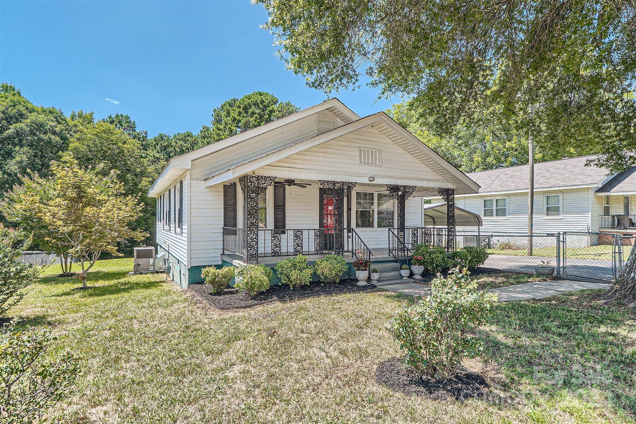 620 Oates Road