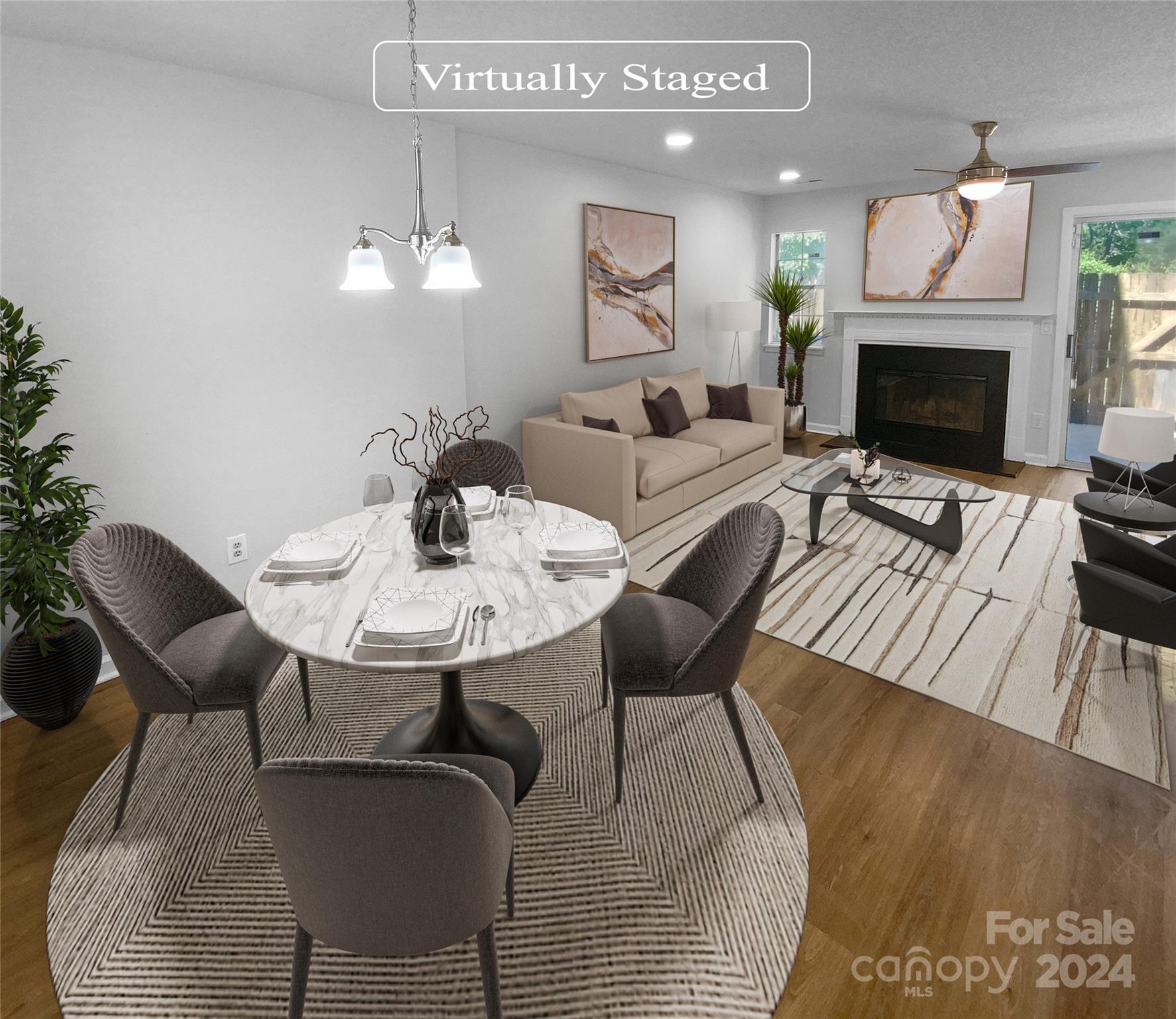3824 Mosscroft Lane
