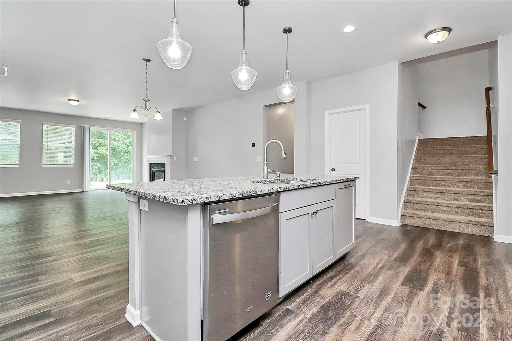 7625 Meridale Forest Drive