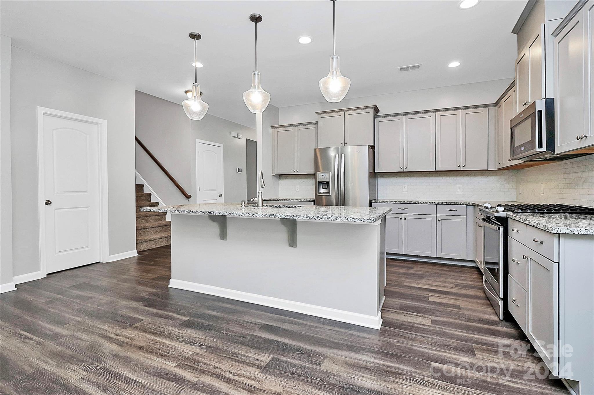 7625 Meridale Forest Drive