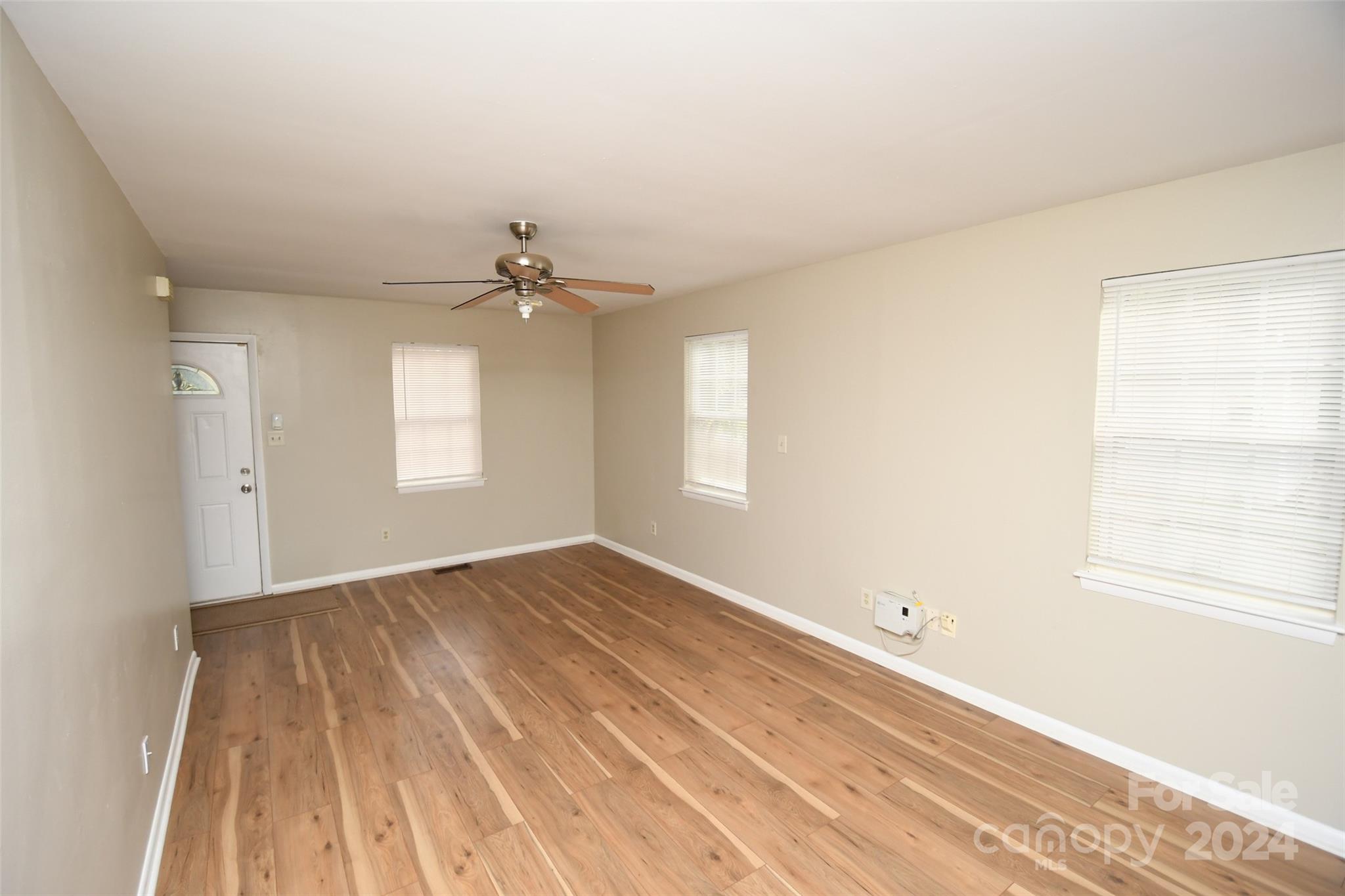 1420 N Davidson Street N