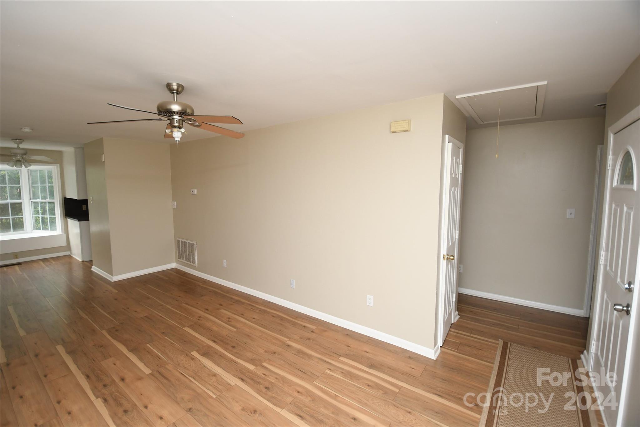 1420 N Davidson Street N