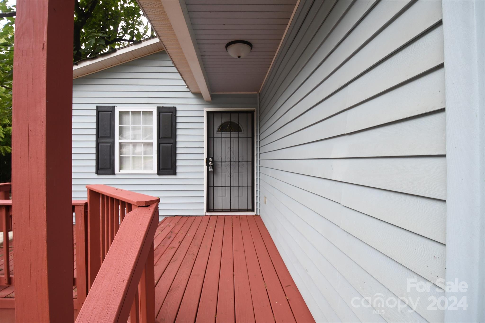 1420 N Davidson Street N