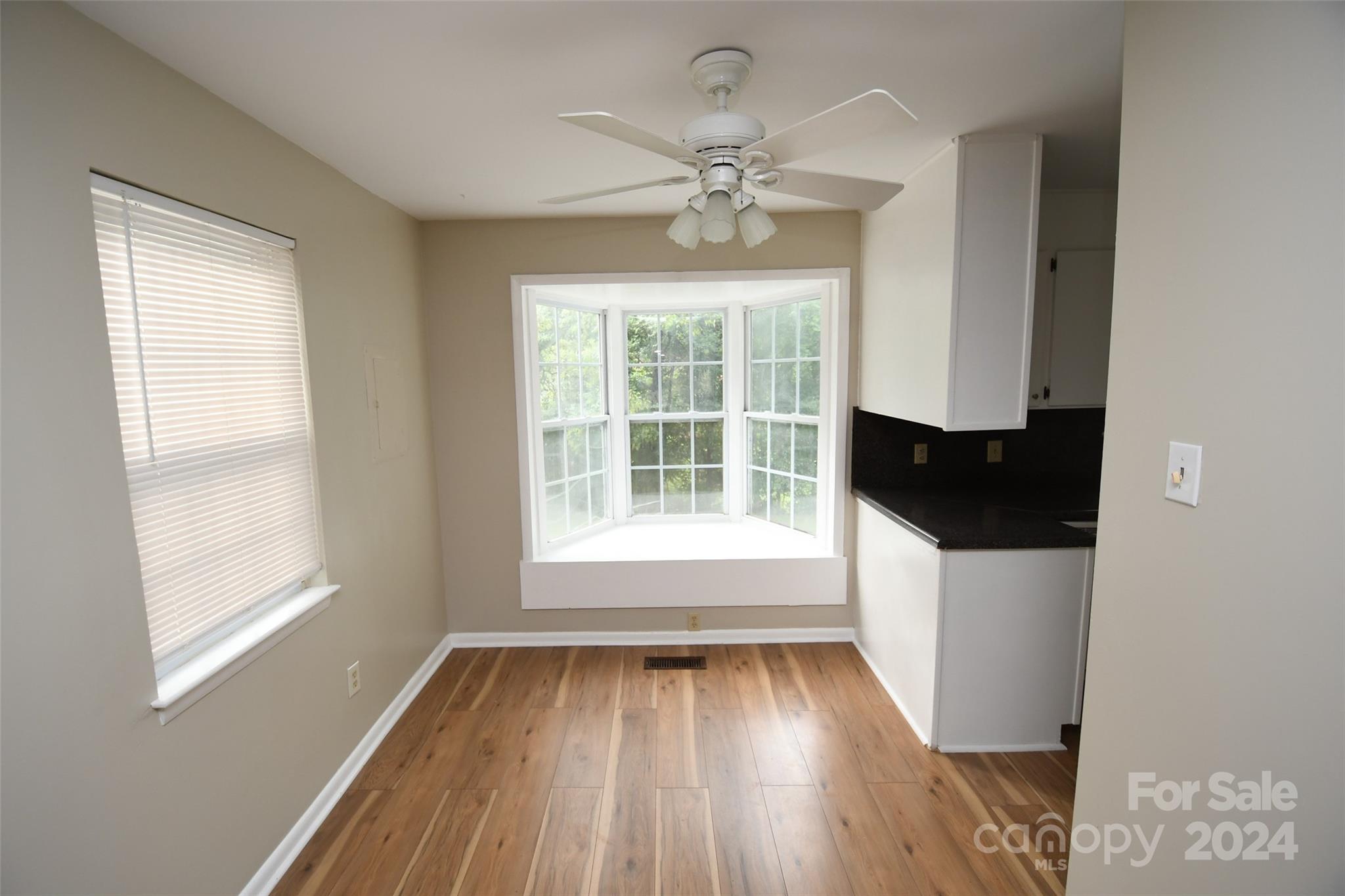 1420 N Davidson Street N