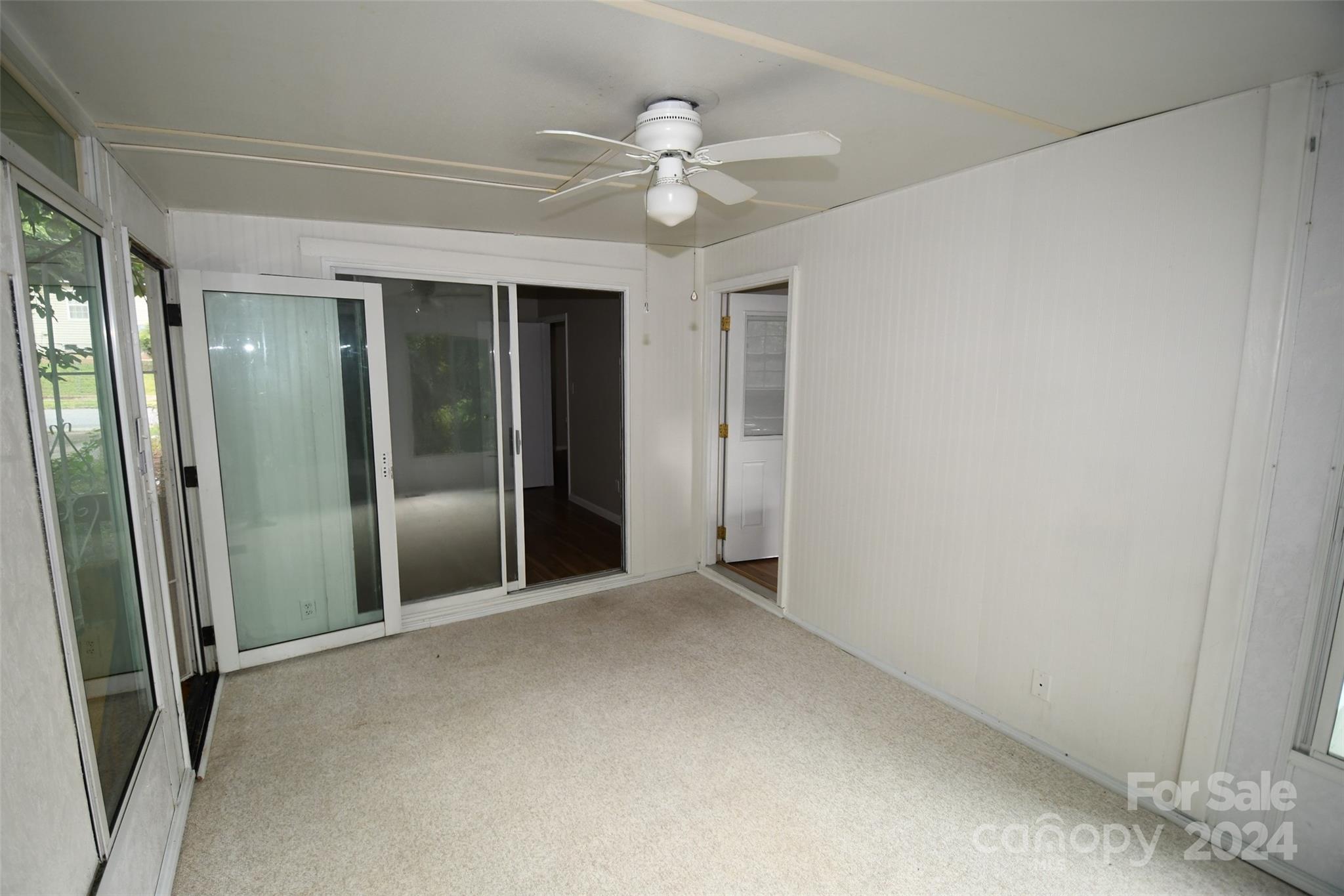 1420 N Davidson Street N