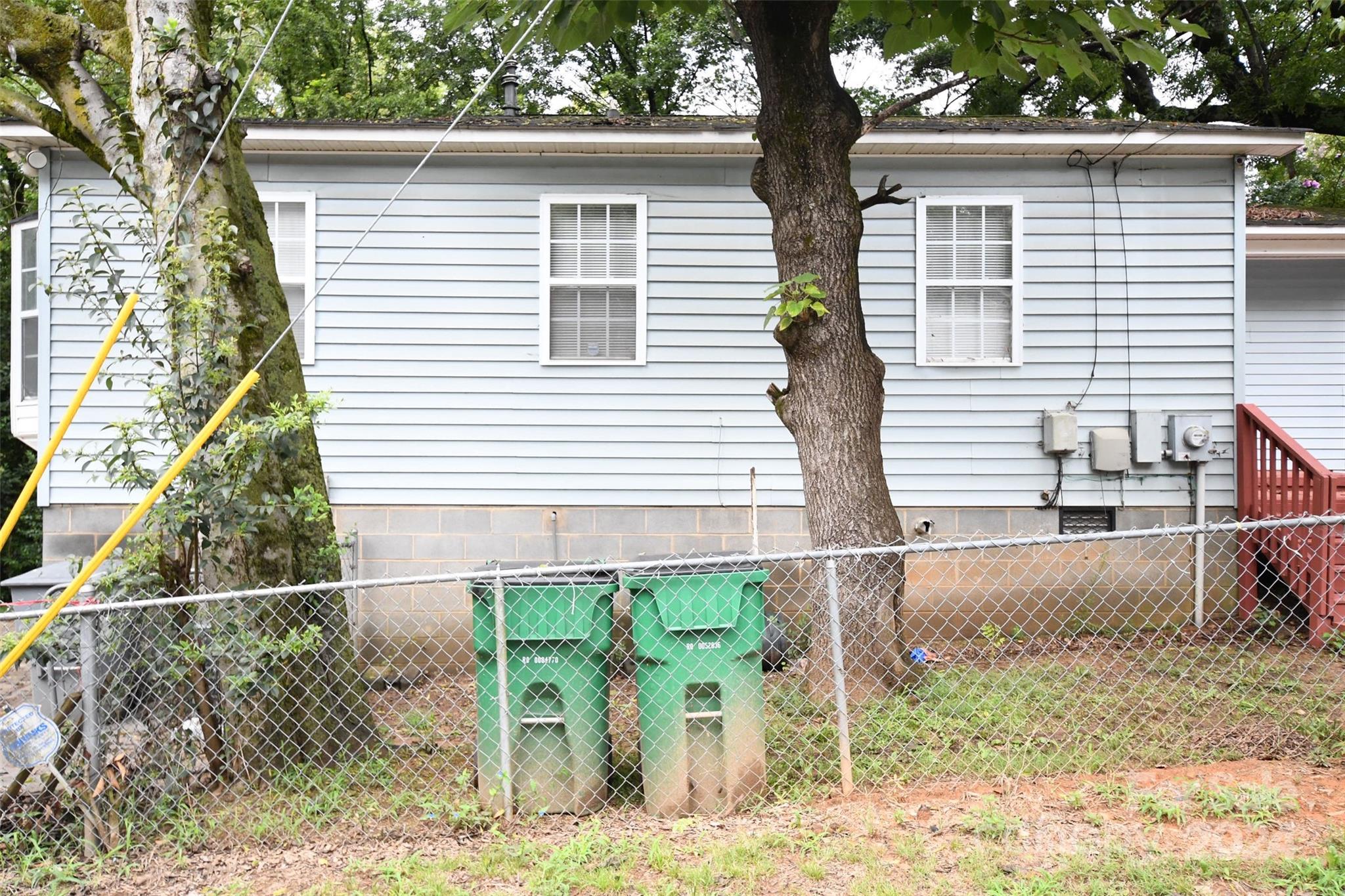 1420 N Davidson Street N