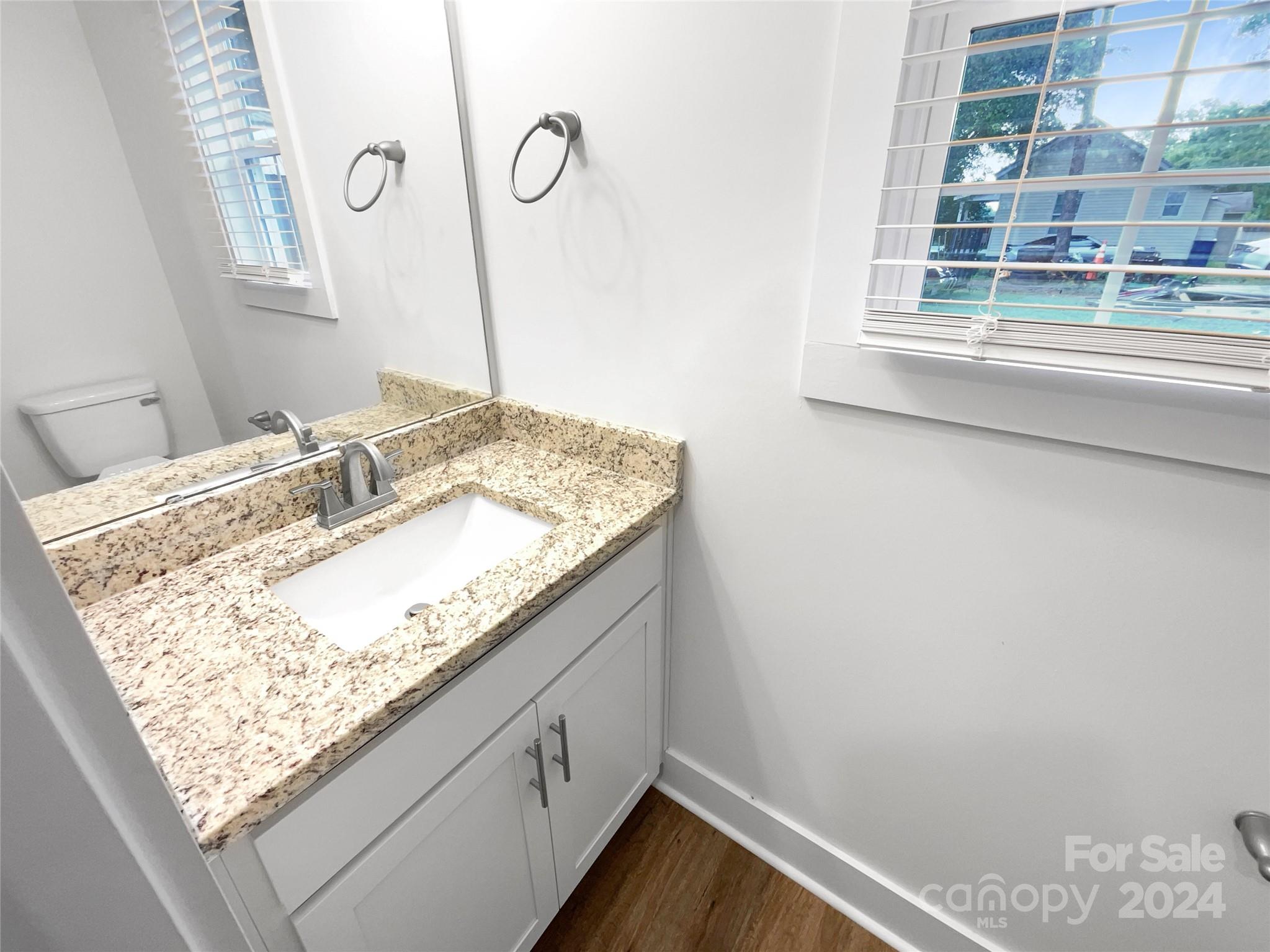 527 Costner Street