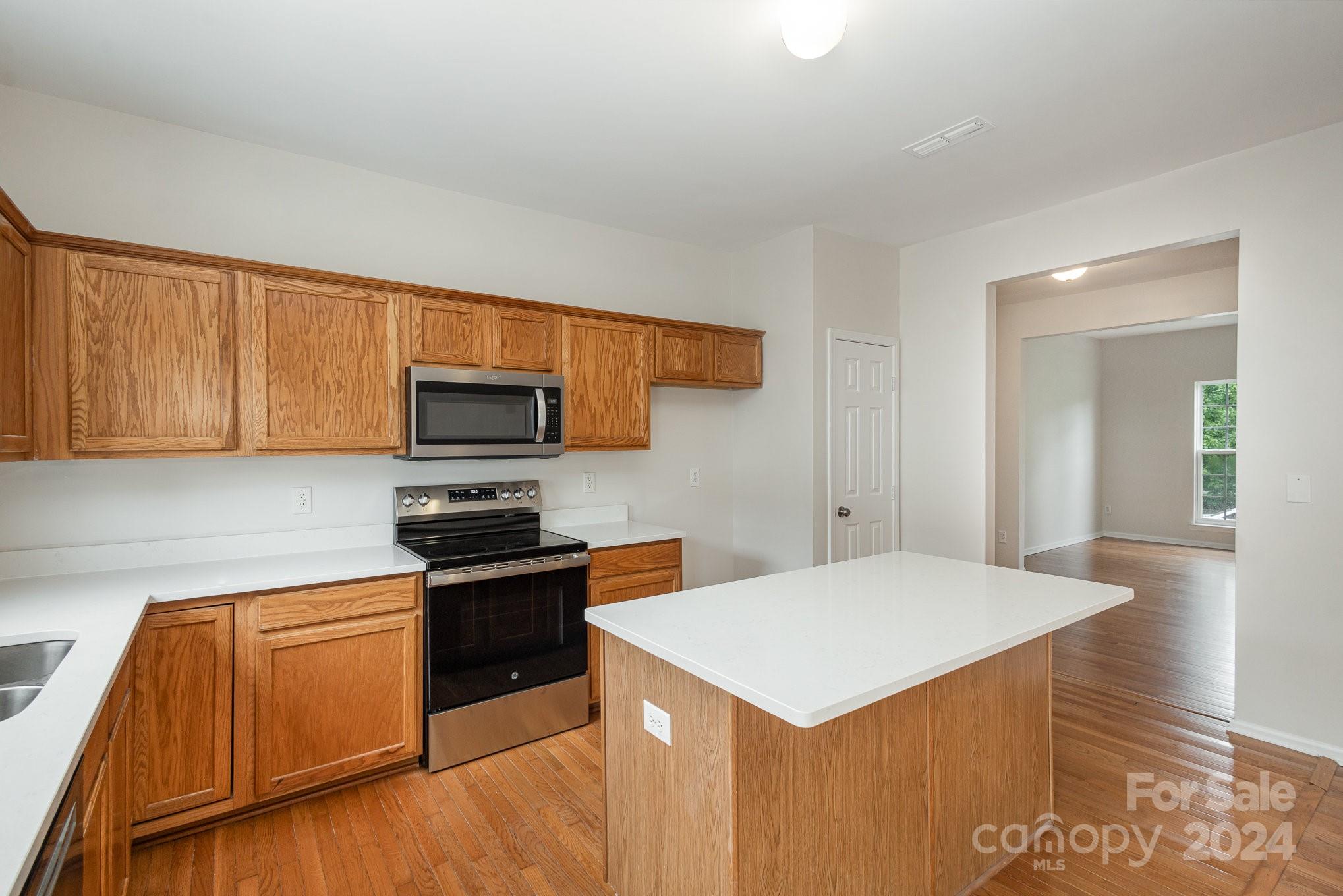 15826 Marvin Road