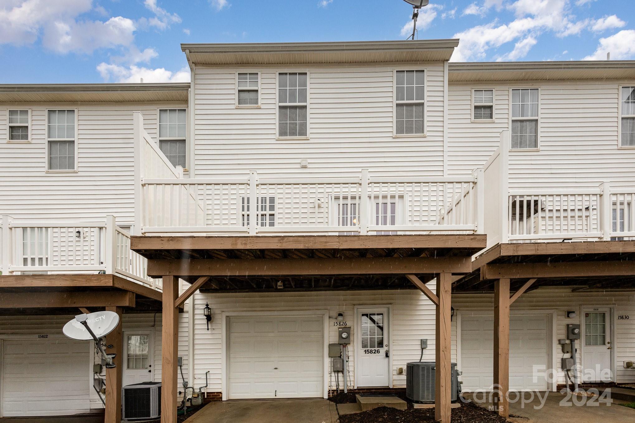 15826 Marvin Road