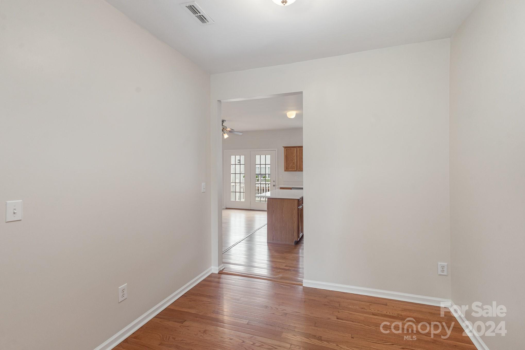 15826 Marvin Road