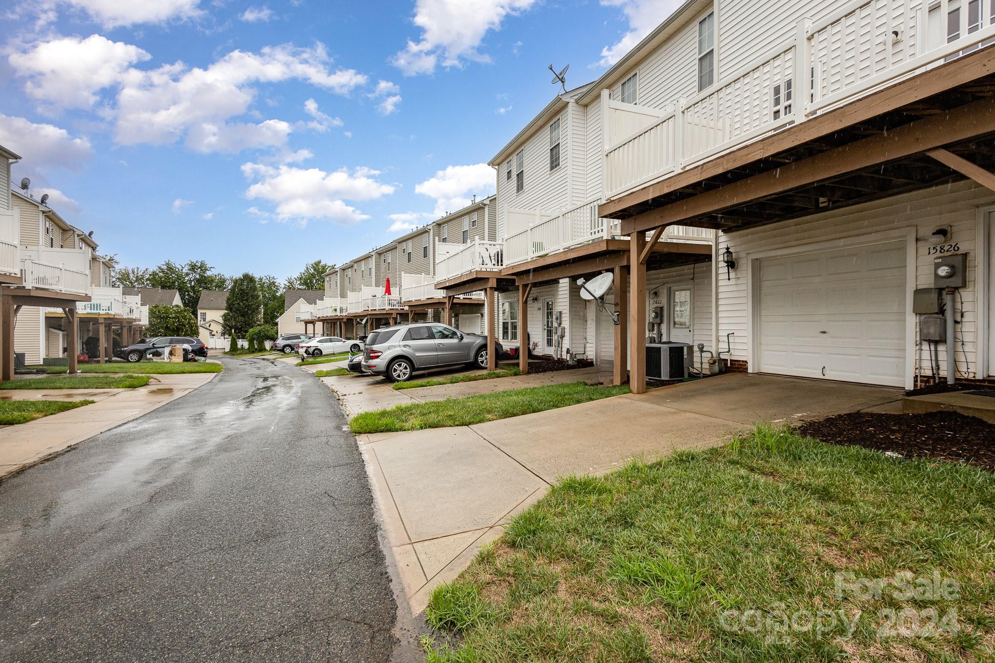 15826 Marvin Road