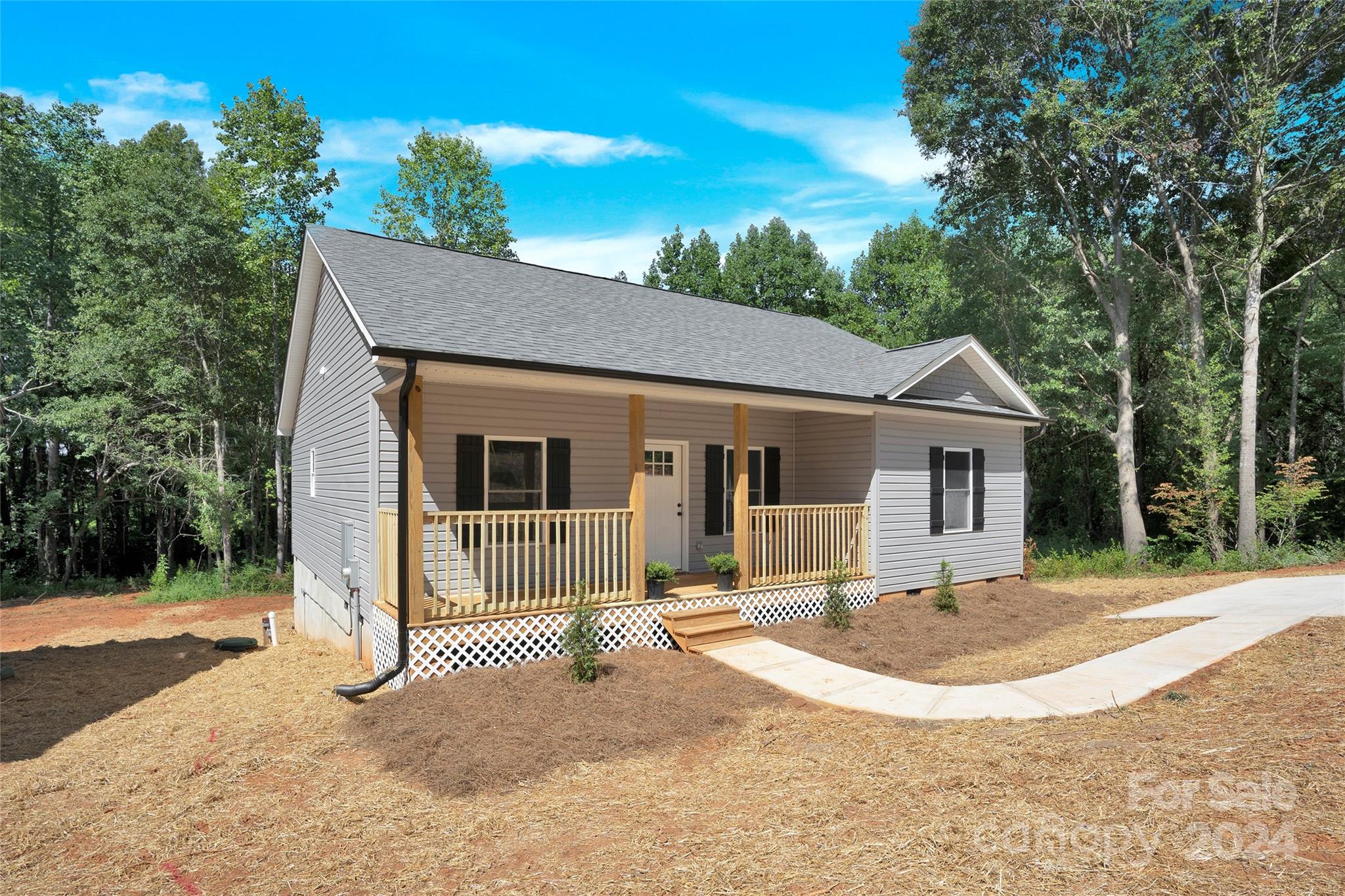 842 Cabaniss Drive