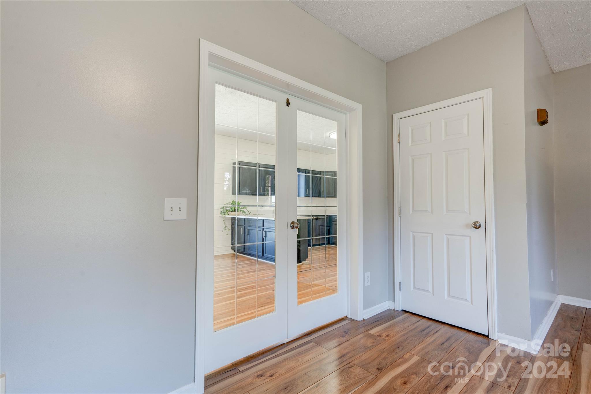 2364 Sheriff Allen Road