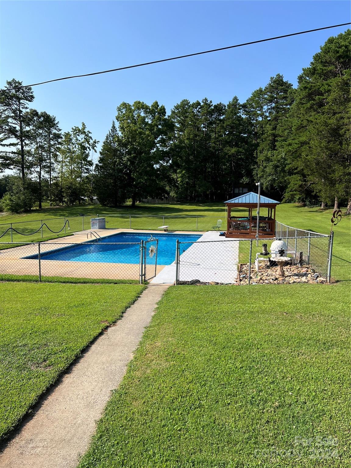 3550 Statesville Boulevard