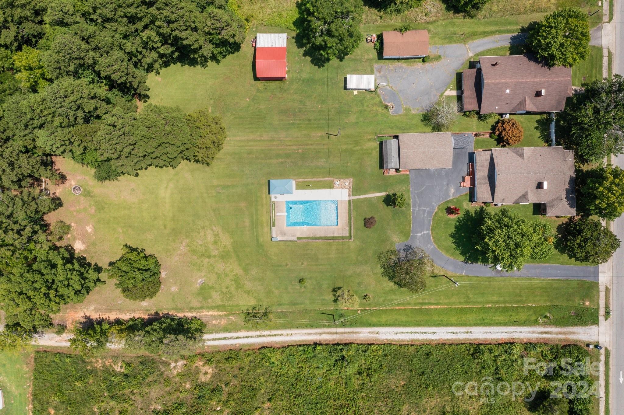 3550 Statesville Boulevard