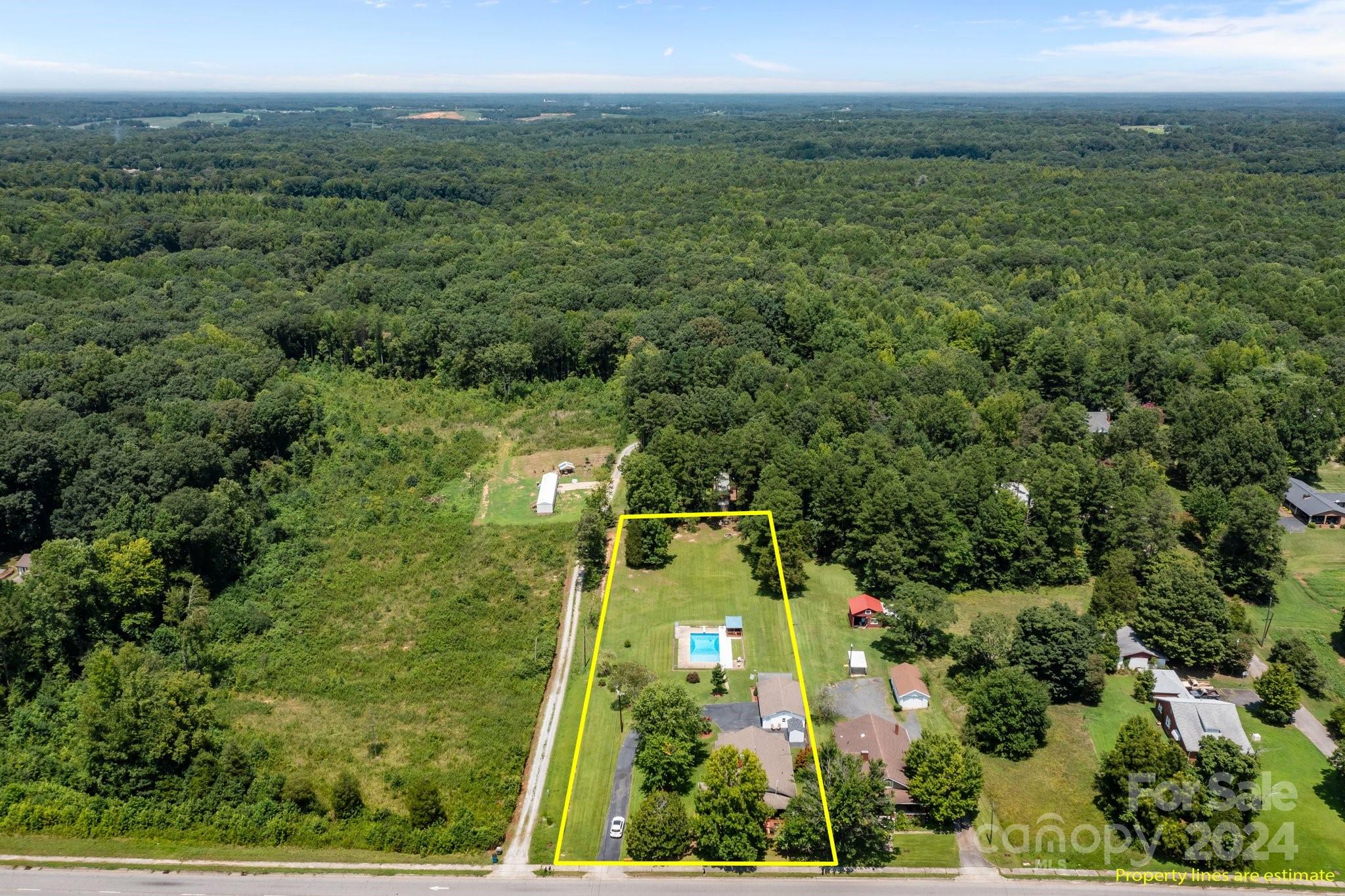 3550 Statesville Boulevard