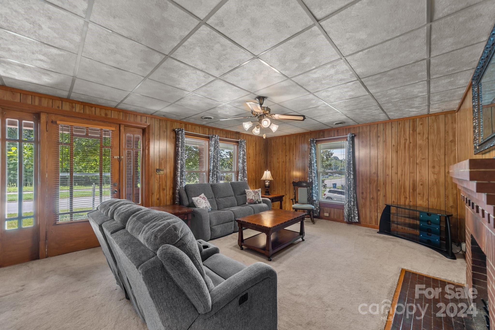 3550 Statesville Boulevard
