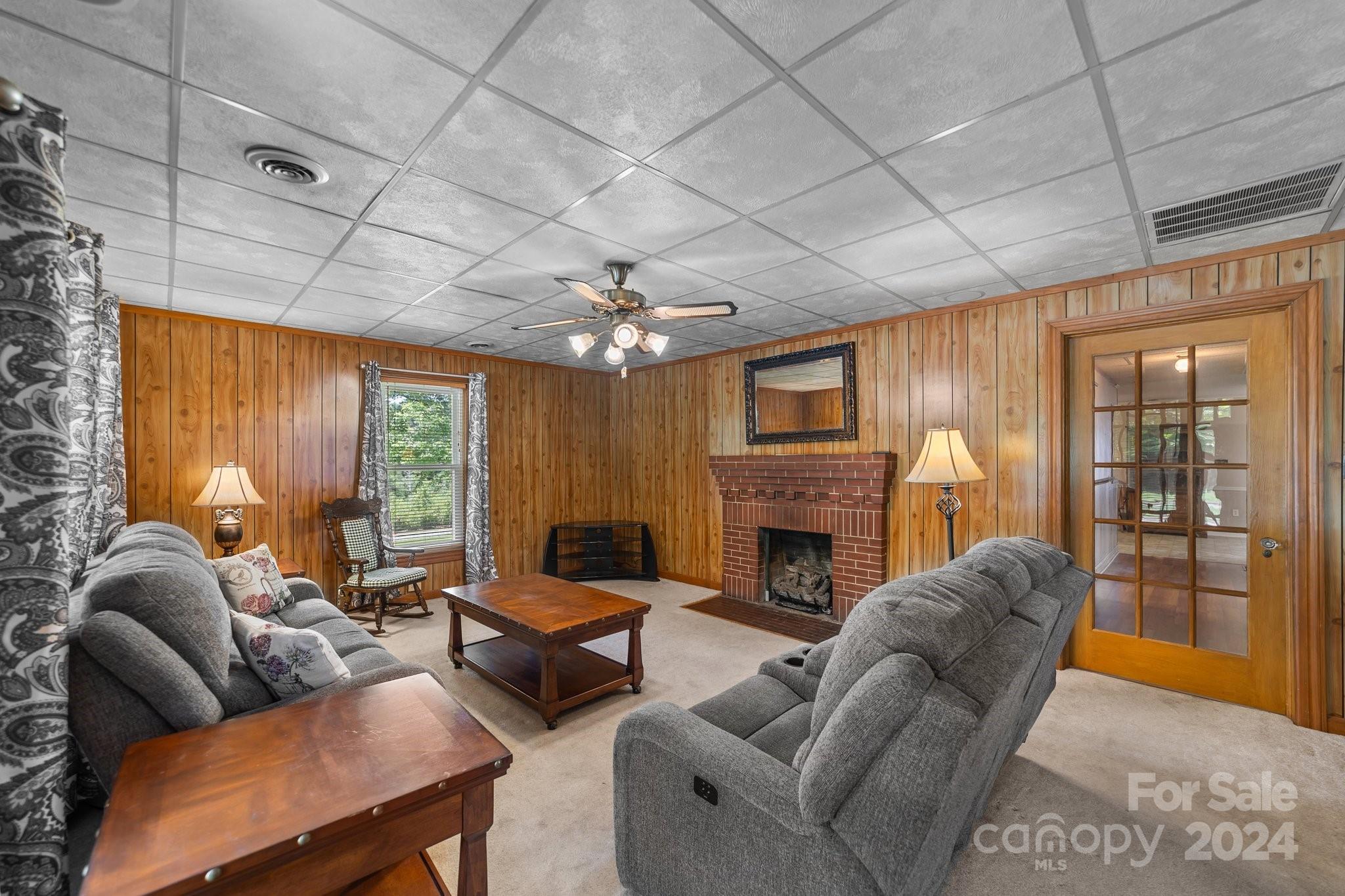 3550 Statesville Boulevard