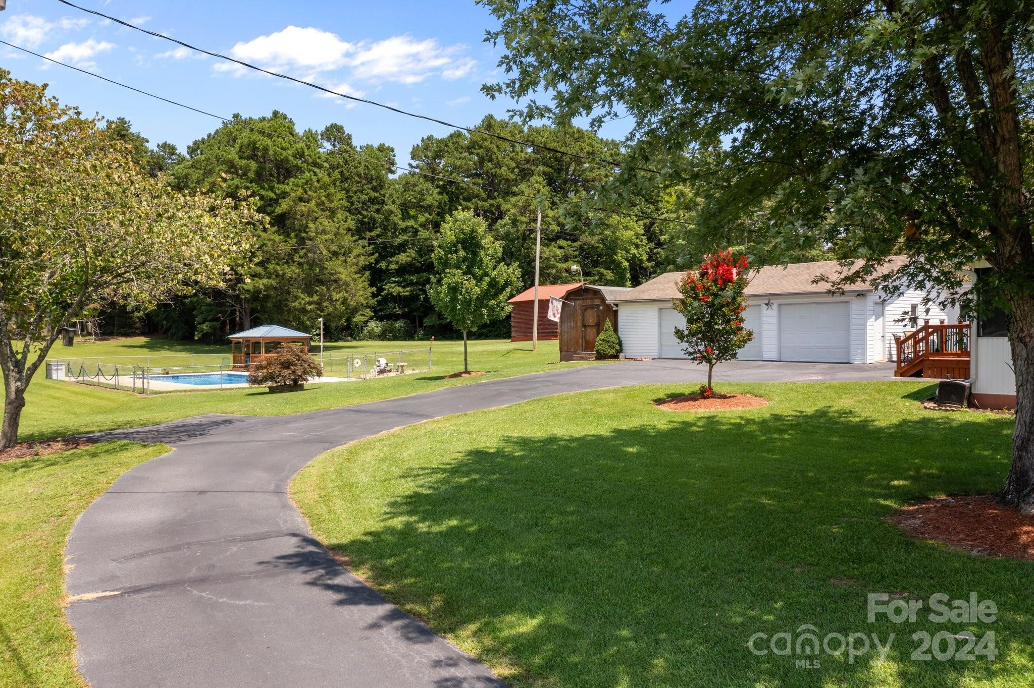 3550 Statesville Boulevard