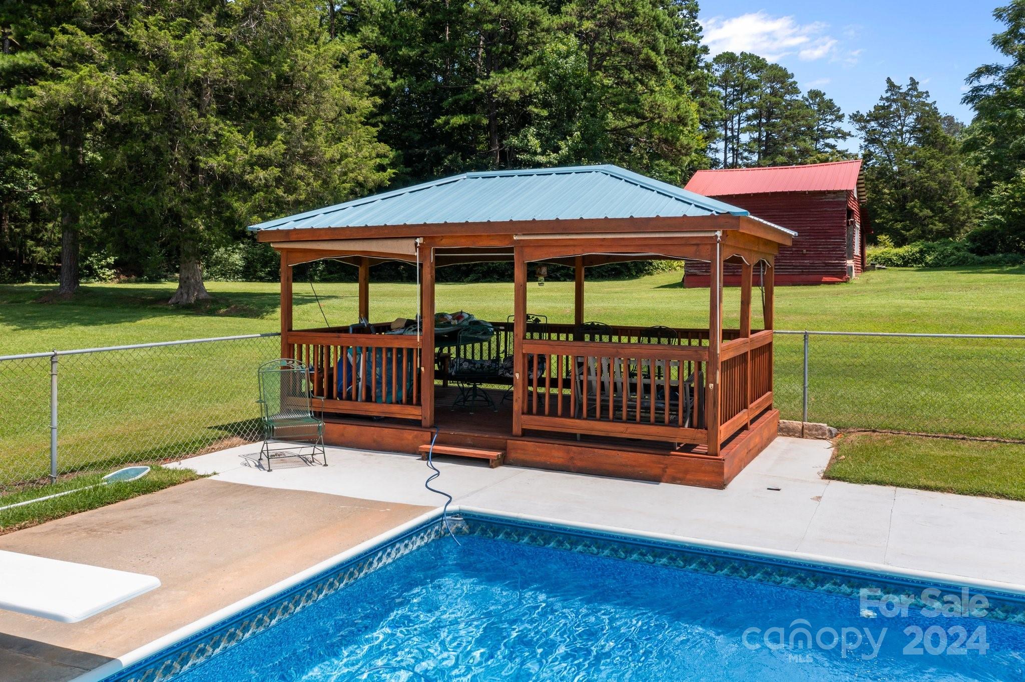 3550 Statesville Boulevard