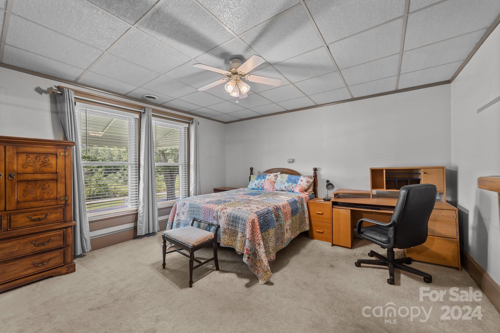 3550 Statesville Boulevard