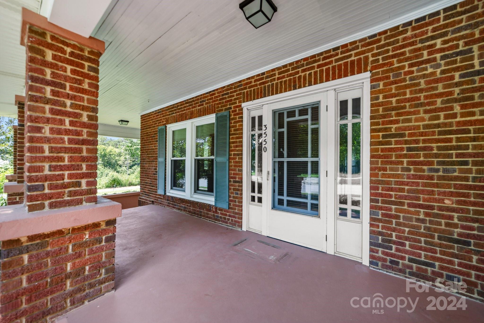 3550 Statesville Boulevard