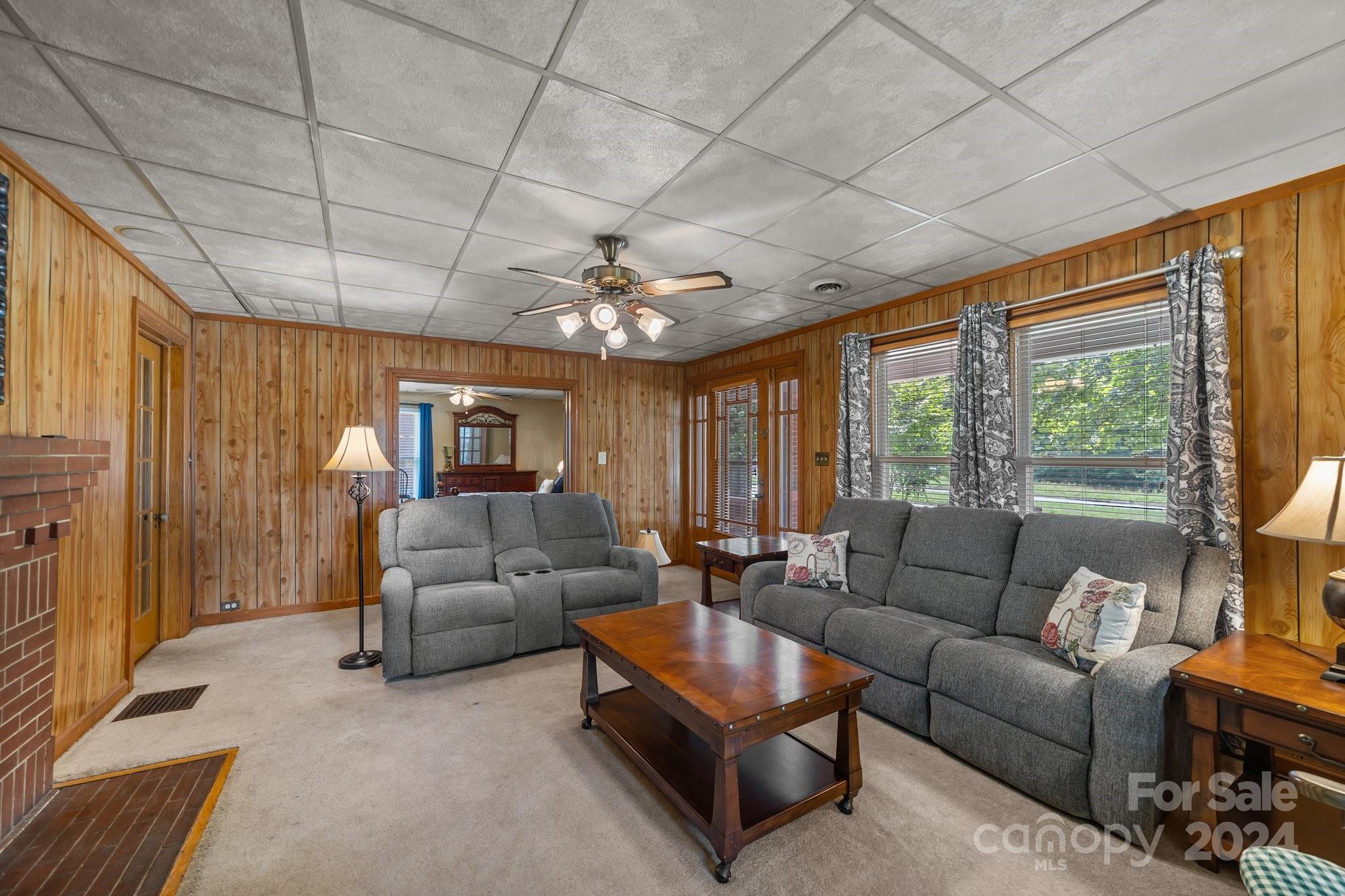 3550 Statesville Boulevard