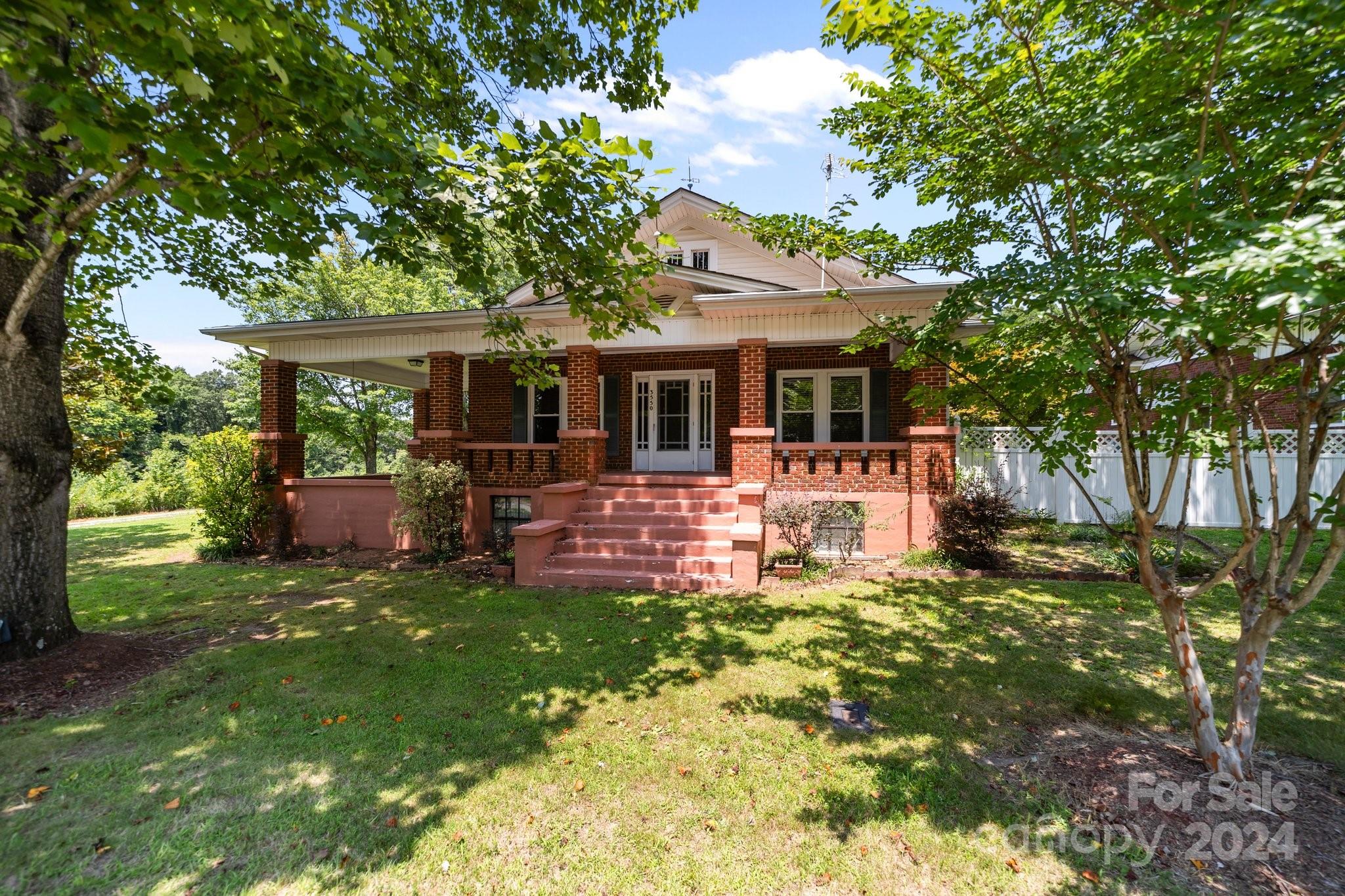 3550 Statesville Boulevard