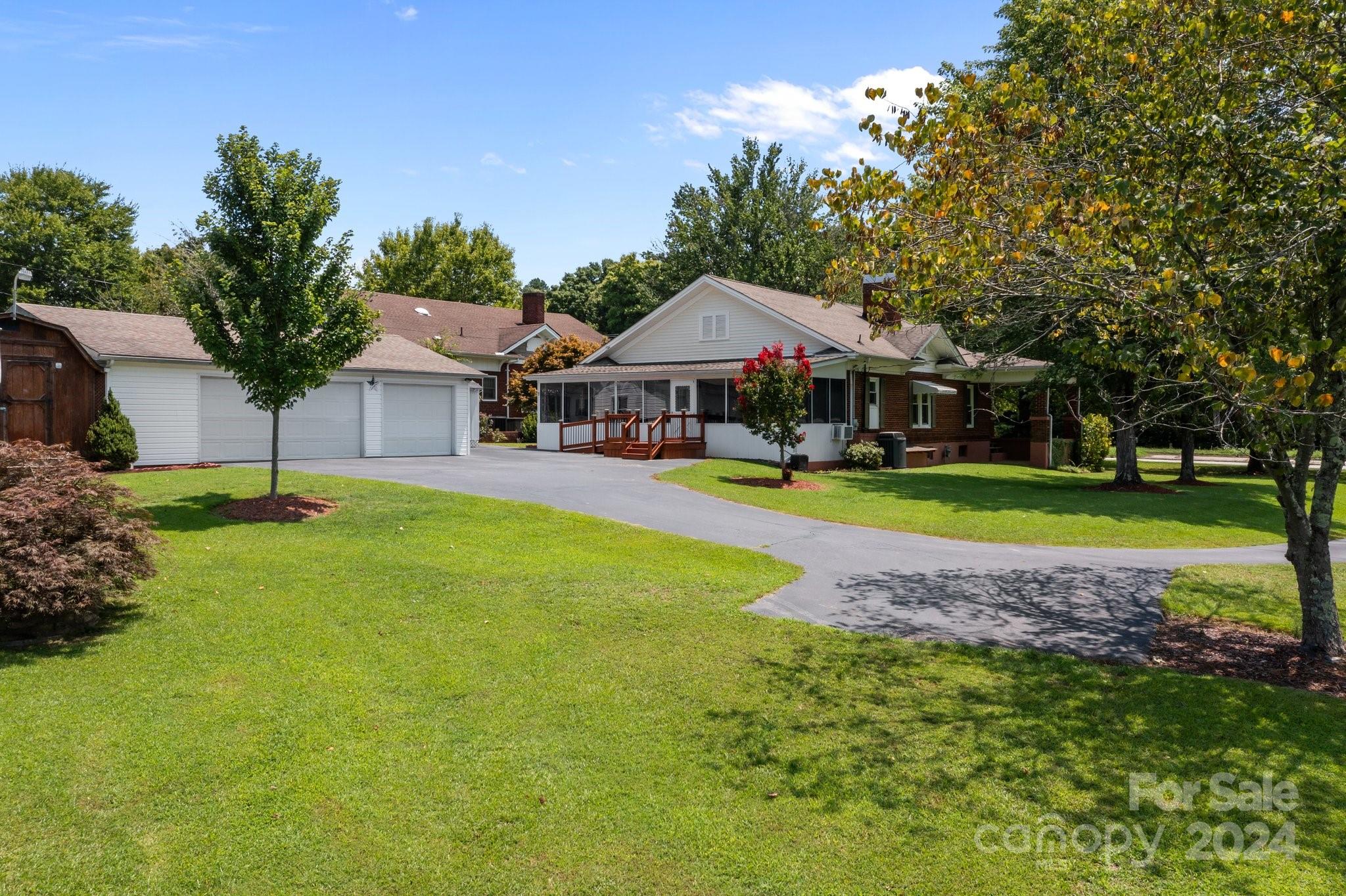 3550 Statesville Boulevard