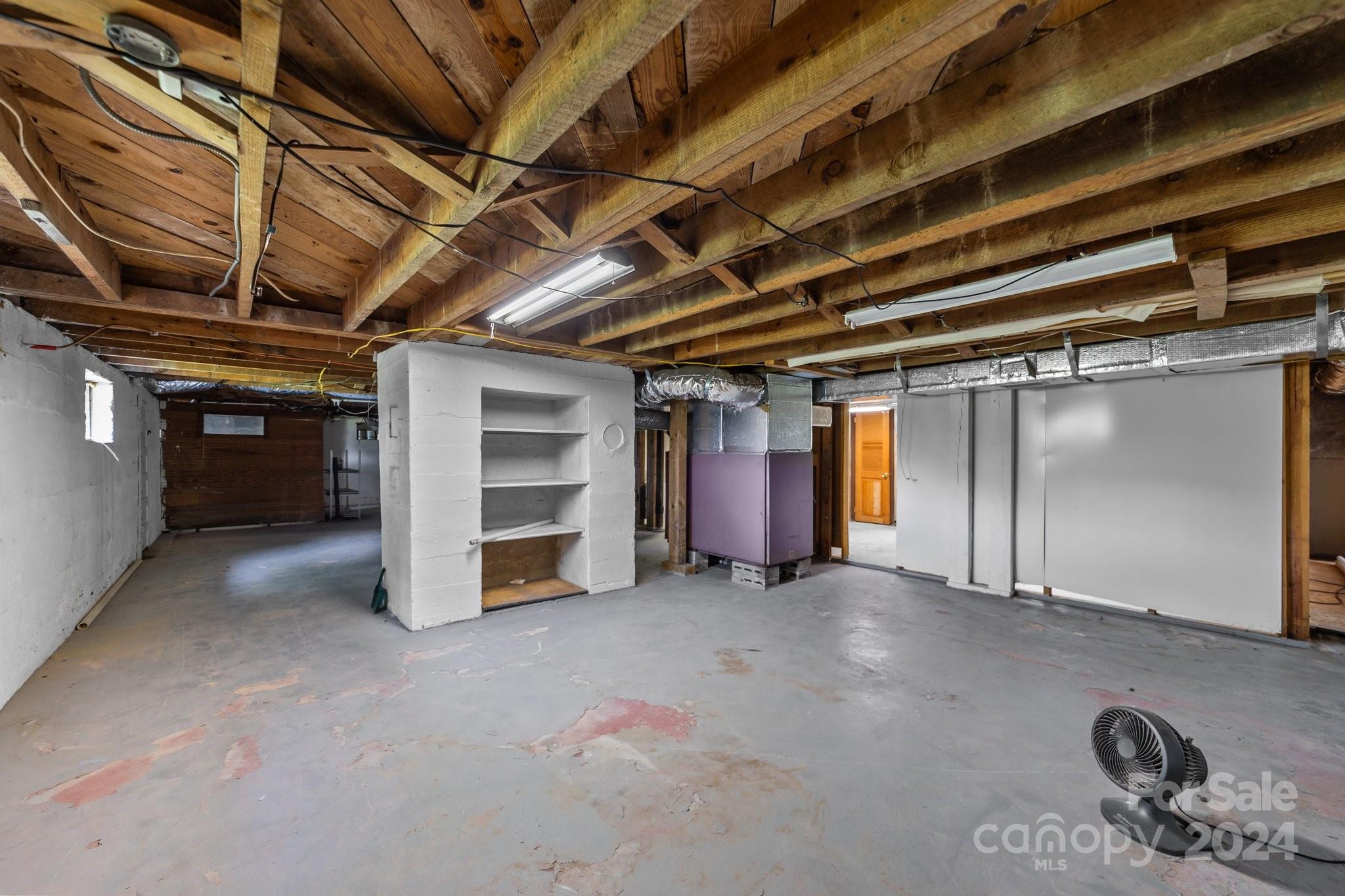 3550 Statesville Boulevard