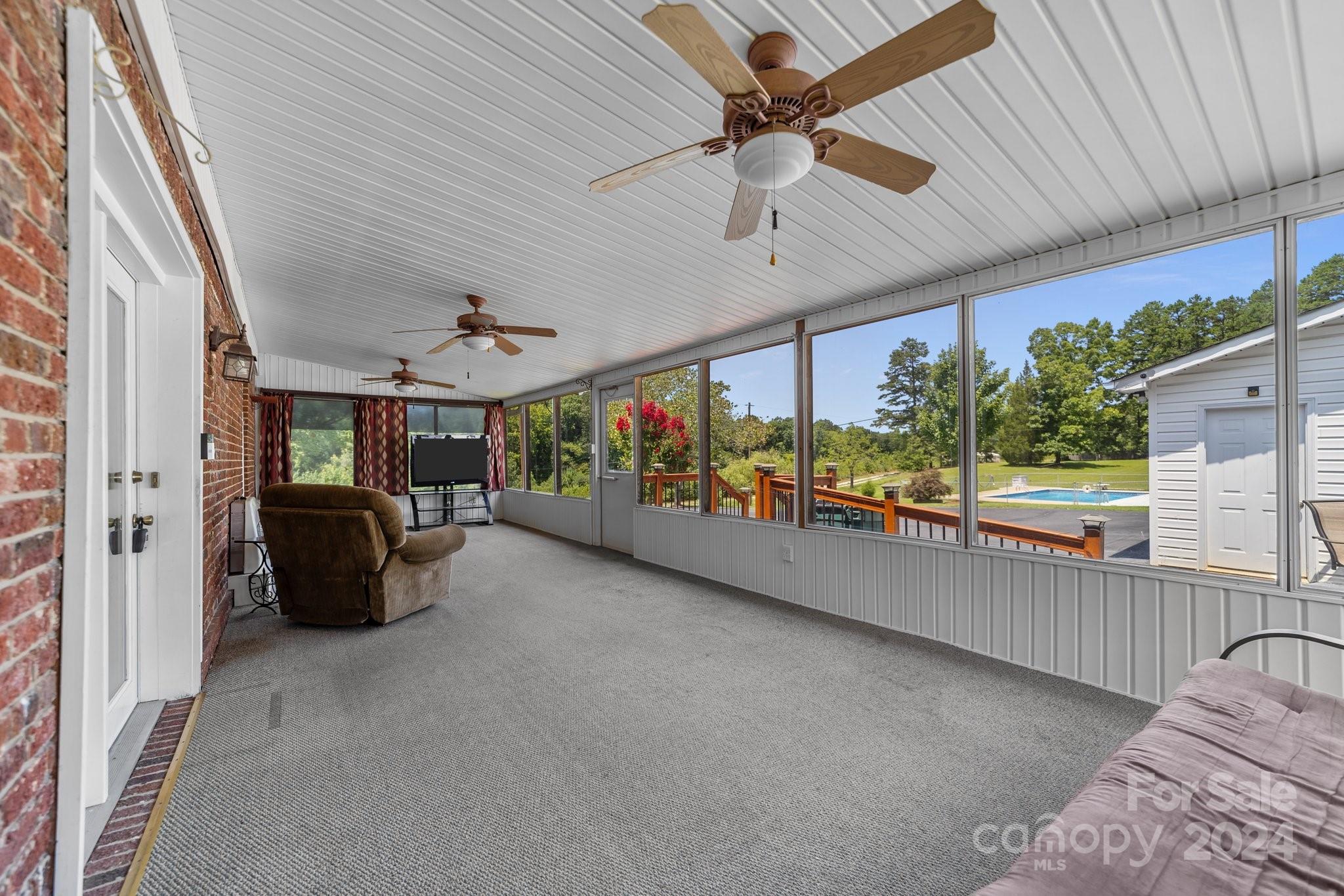 3550 Statesville Boulevard