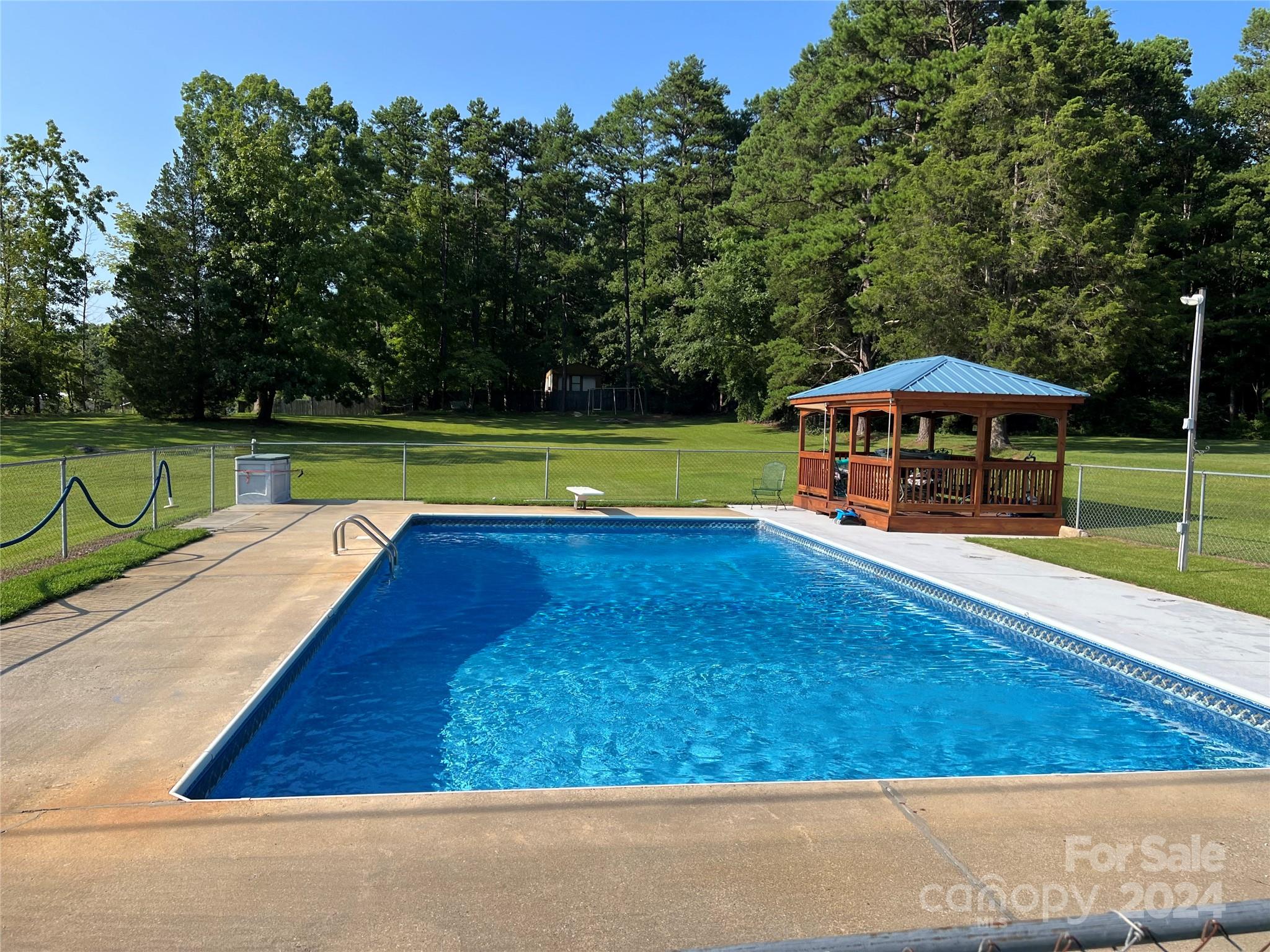 3550 Statesville Boulevard