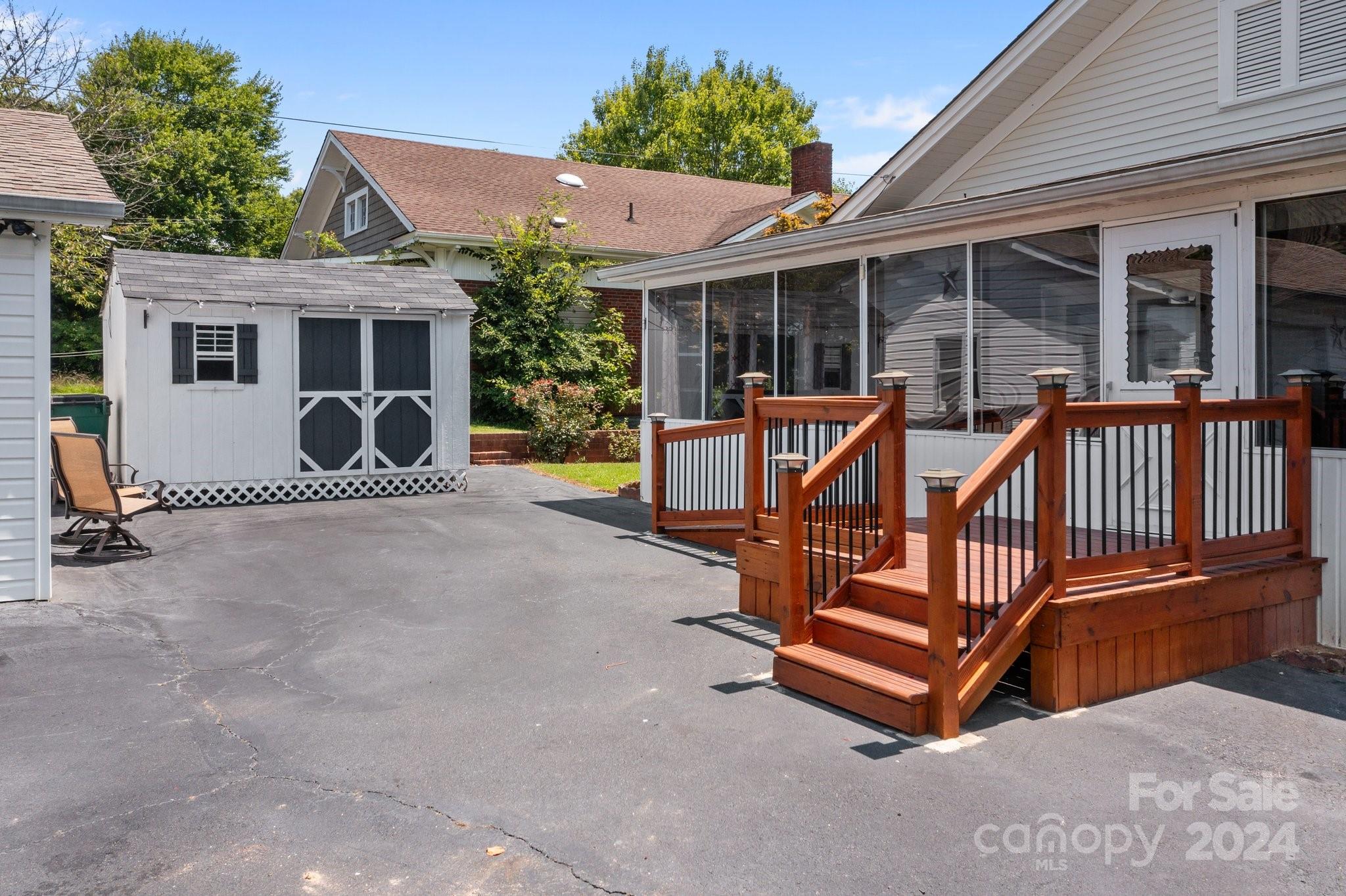 3550 Statesville Boulevard