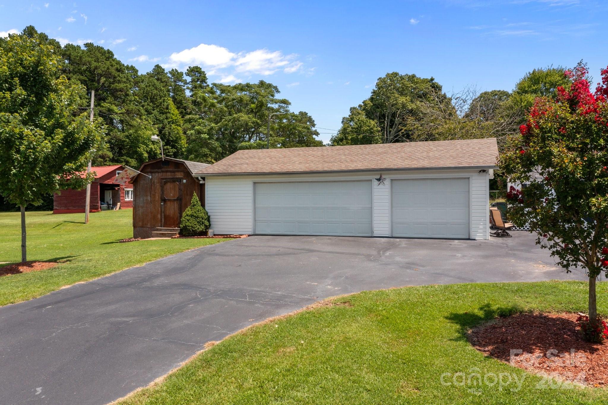 3550 Statesville Boulevard