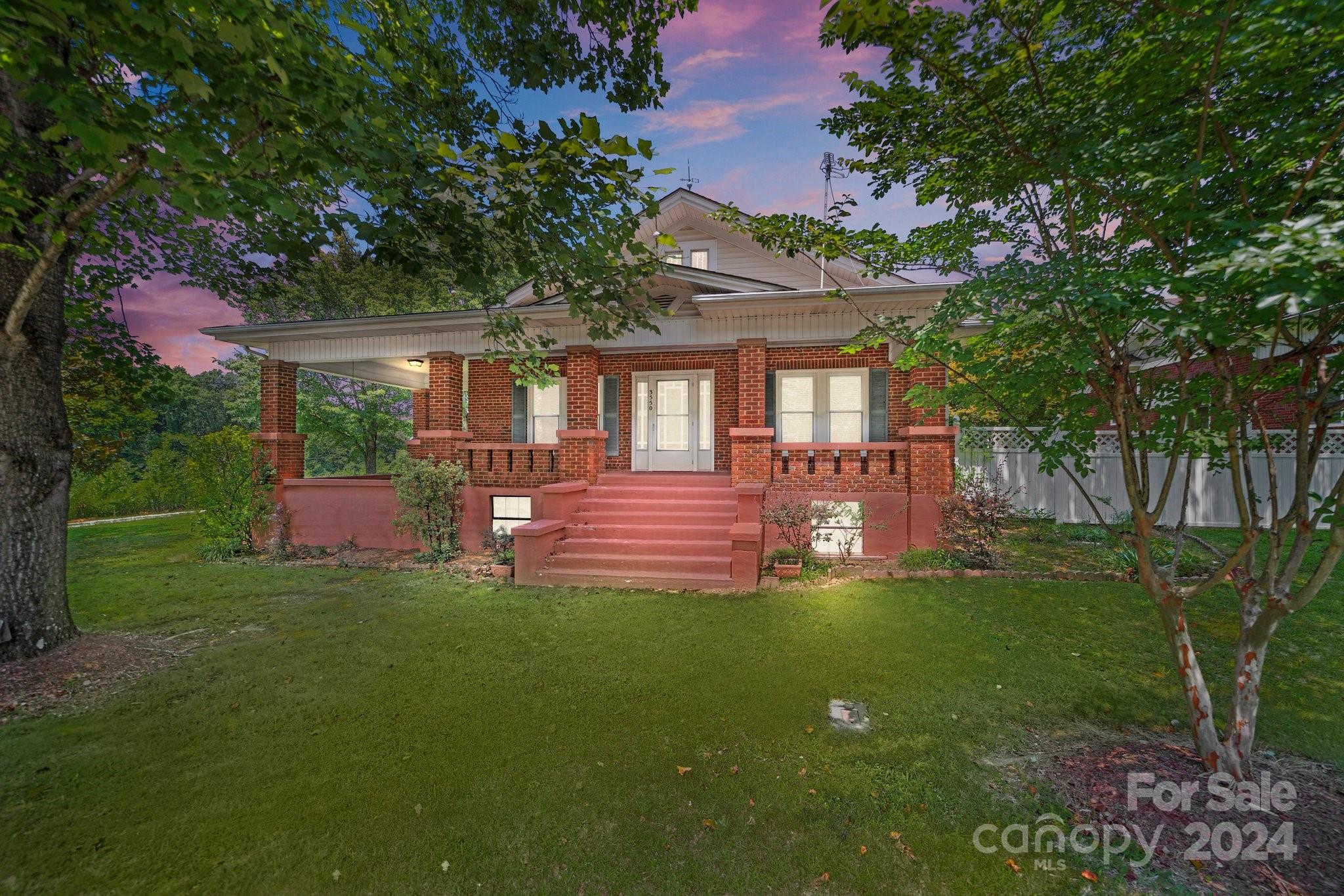 3550 Statesville Boulevard