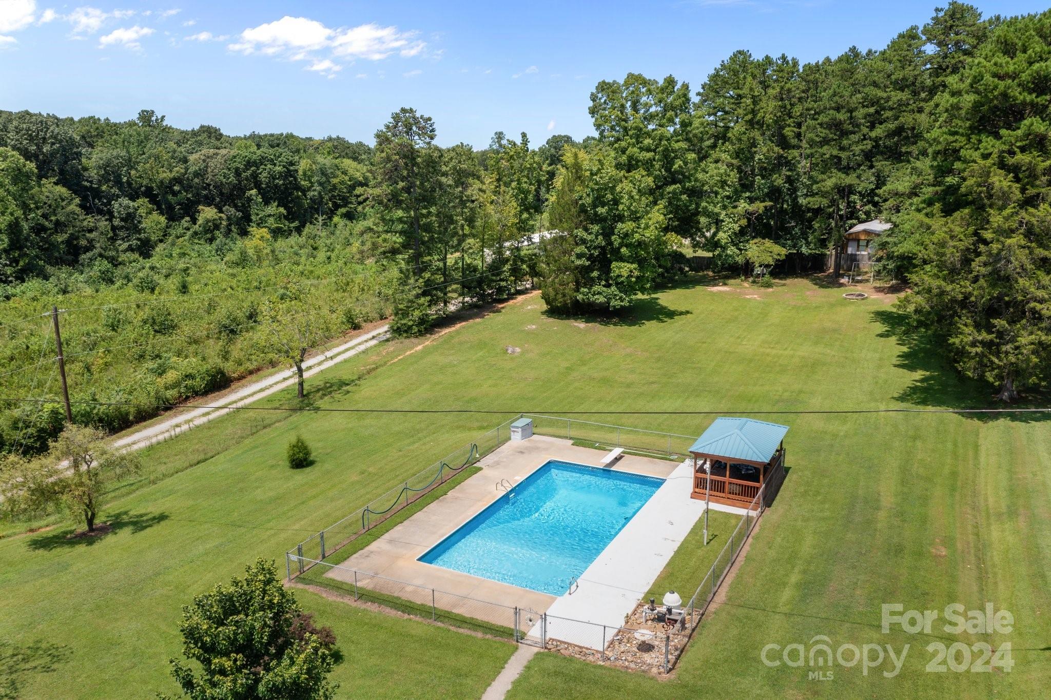 3550 Statesville Boulevard