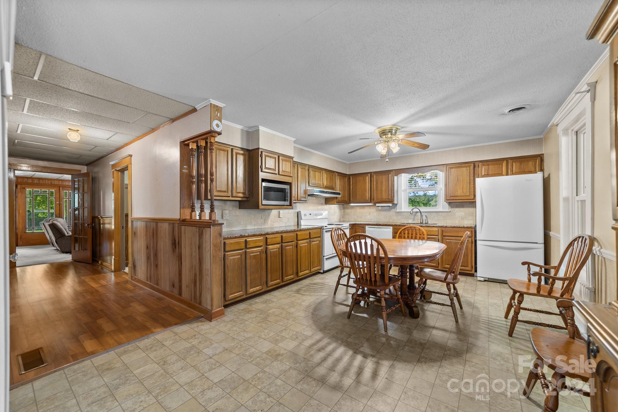 3550 Statesville Boulevard