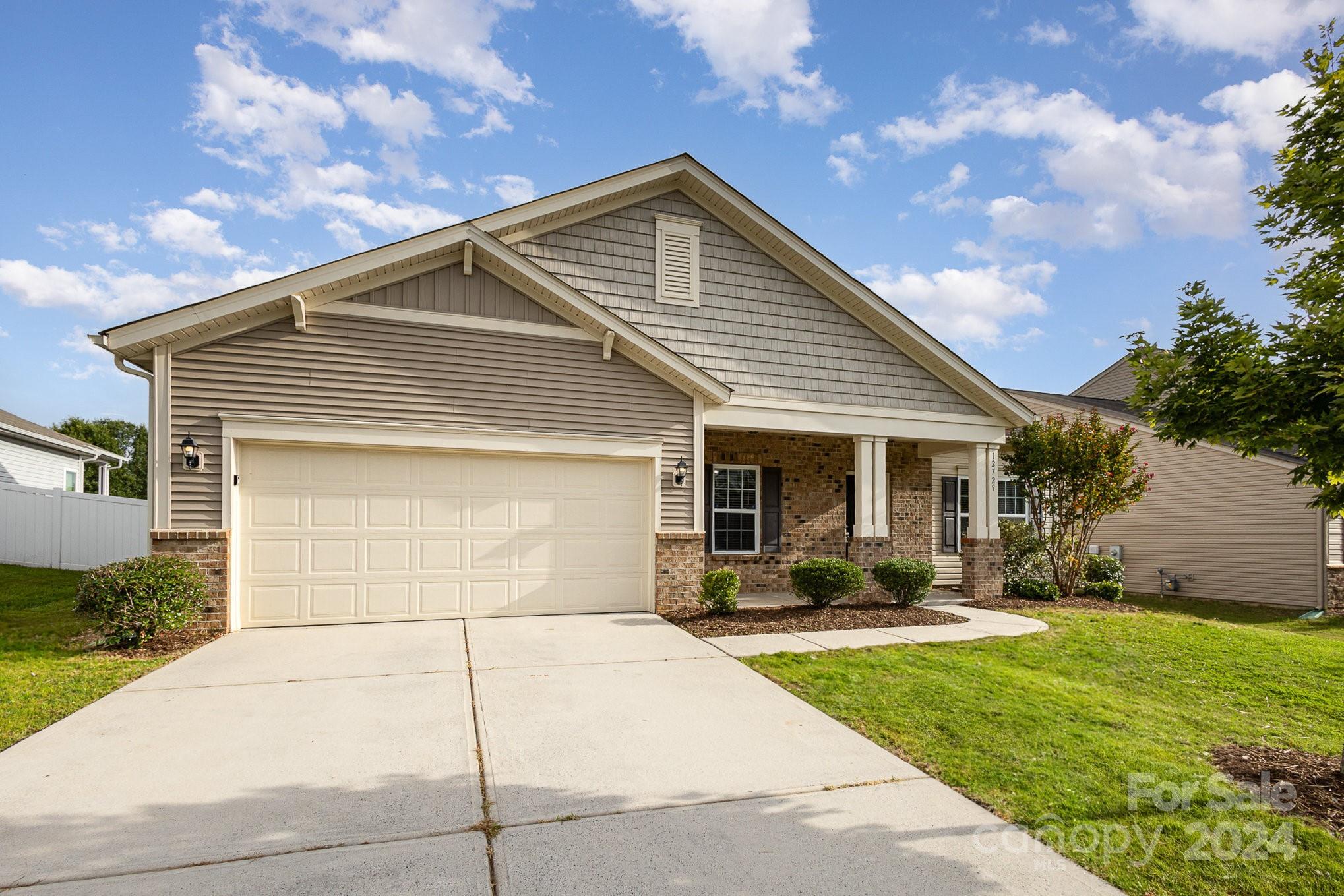 12729 Swann Branch Drive