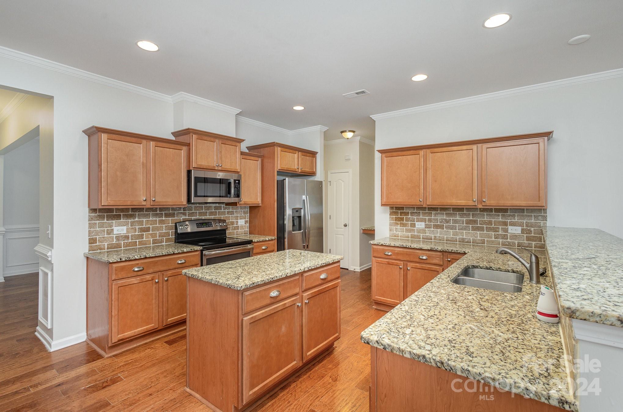 12729 Swann Branch Drive